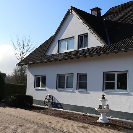 Haus Indy Apartment Gemunden  Exterior foto