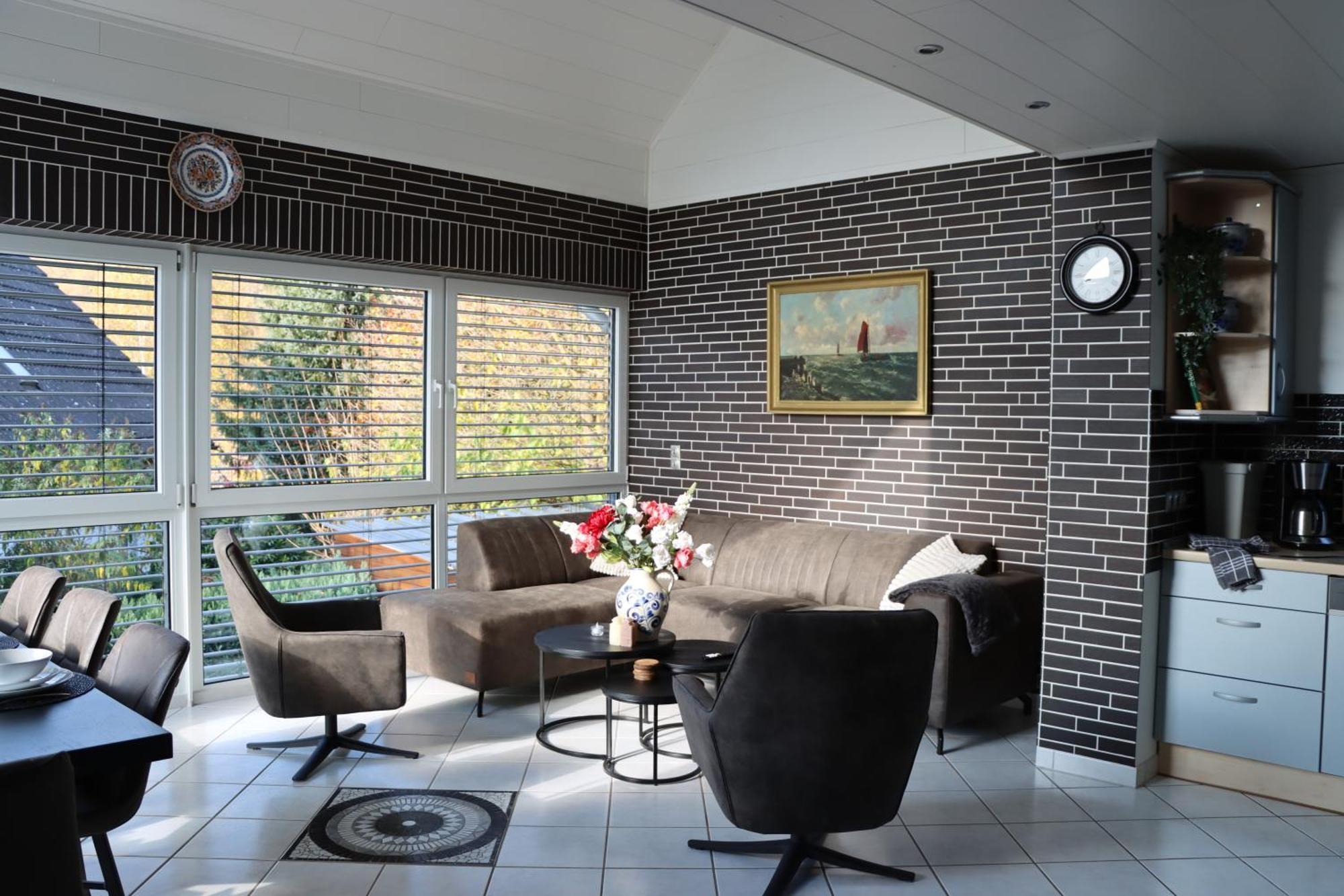 Haus Indy Apartment Gemunden  Exterior foto