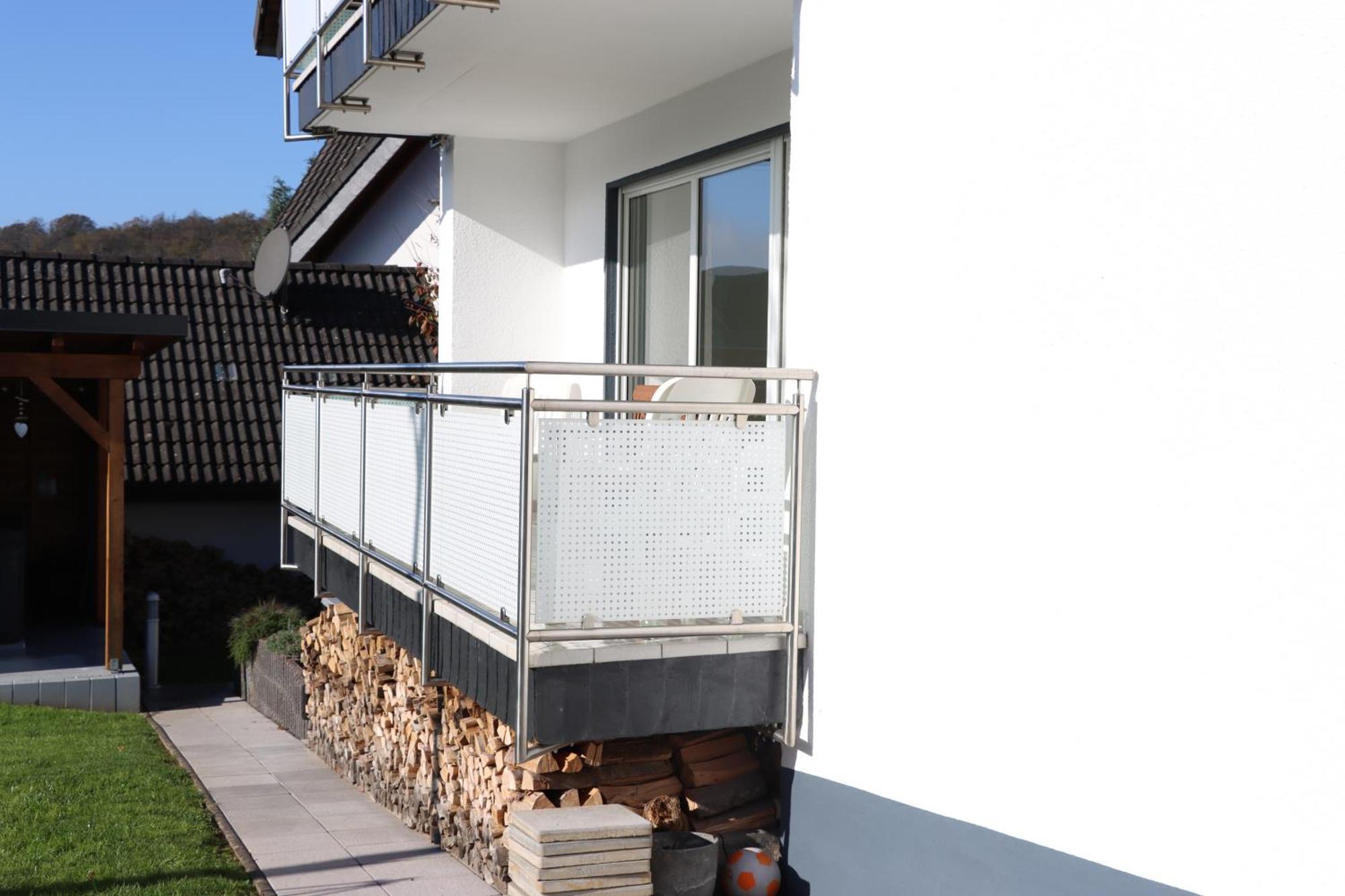 Haus Indy Apartment Gemunden  Exterior foto