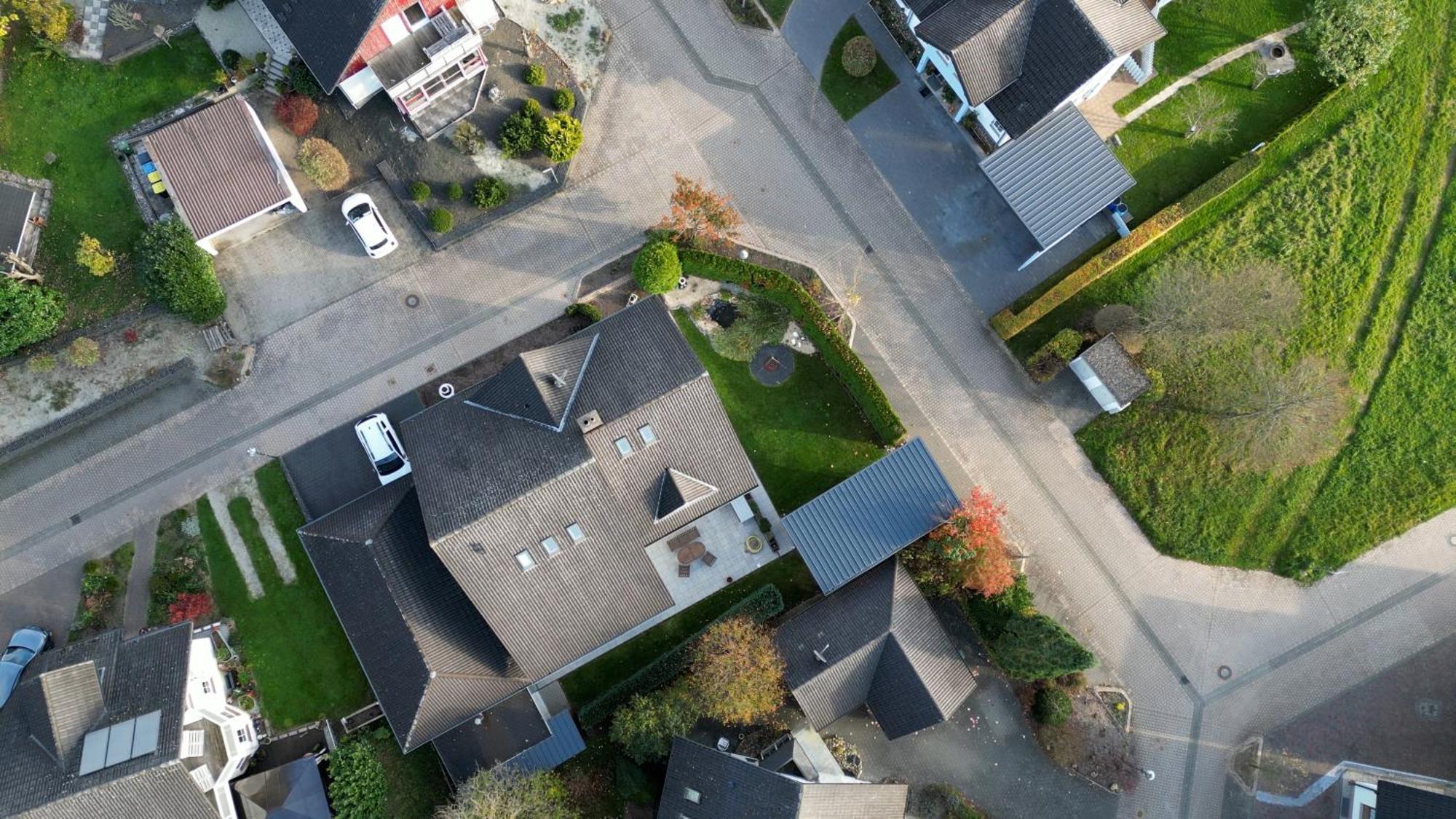 Haus Indy Apartment Gemunden  Exterior foto