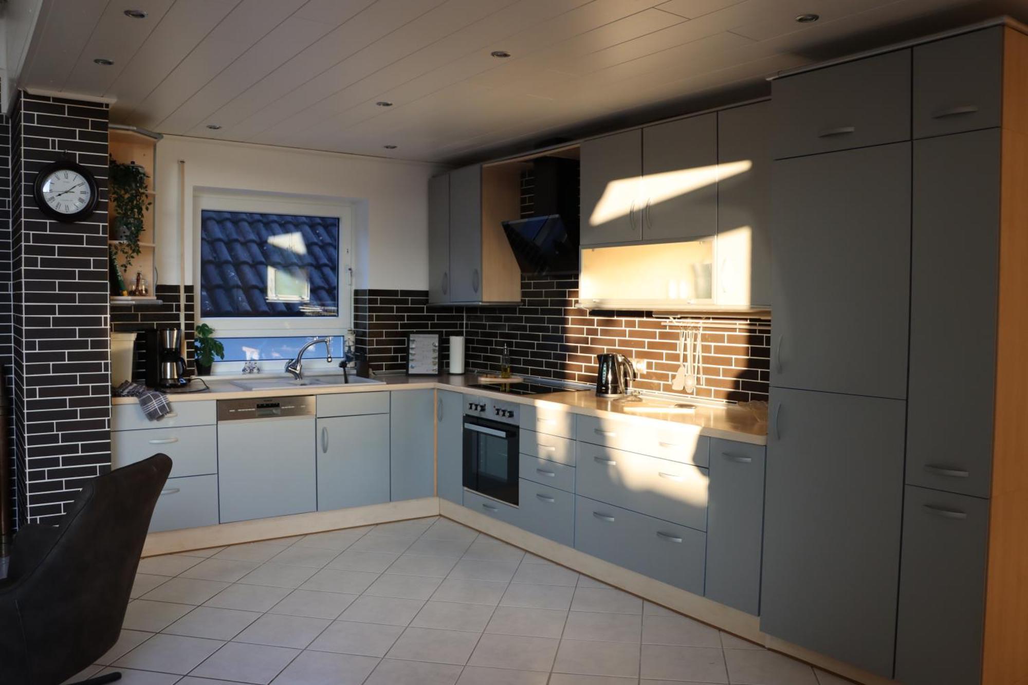 Haus Indy Apartment Gemunden  Exterior foto